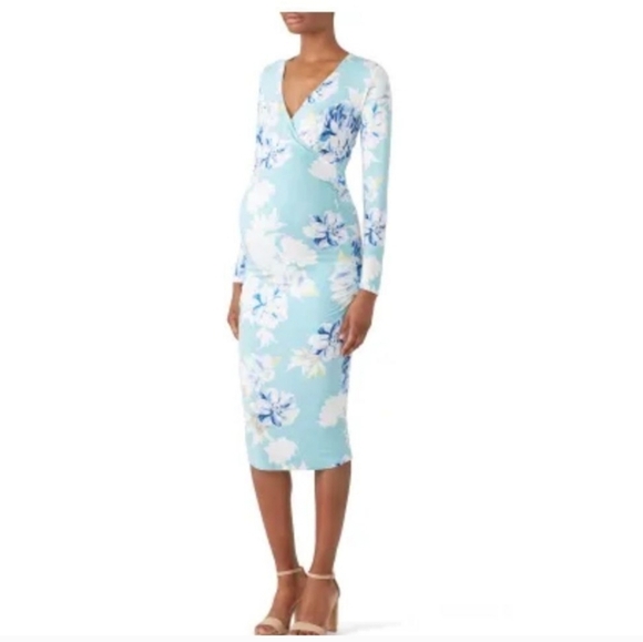 Yumi Kim Dresses & Skirts - YUMI KIM Fifth Ave Maternity Dress Sz M NWT MSRP $168